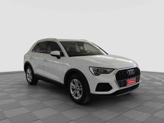 AUDI Q3 usata 6