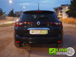 RENAULT Megane usata, con Chiusura centralizzata