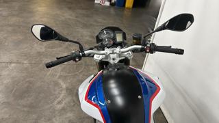 BMW F 800 R usata 4