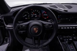 PORSCHE 992 usata, con Servosterzo