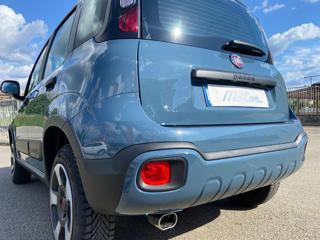 FIAT Panda Cross usata 30