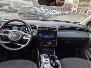 HYUNDAI Tucson usata, con Autoradio