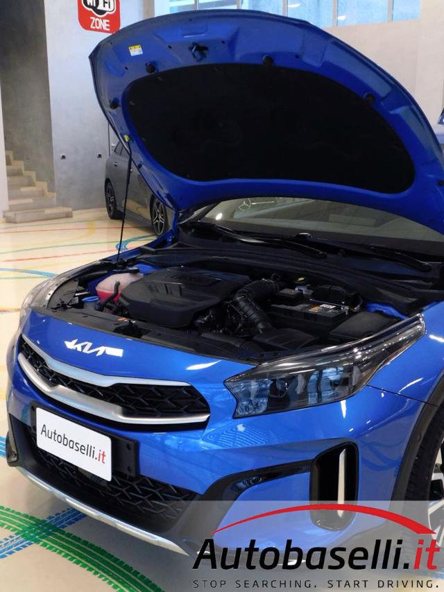 KIA XCeed usata 73
