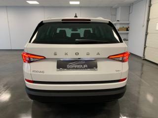 SKODA Kodiaq usata, con Alzacristalli elettrici