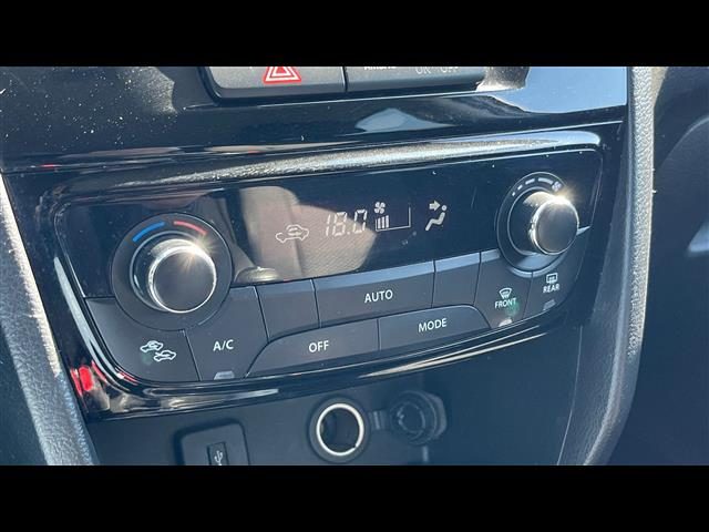 SUZUKI Vitara usata, con Tettuccio apribile