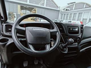 IVECO Daily usata, con MP3