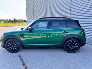 MINI Countryman usata, con Chiusura centralizzata