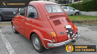 FIAT 500L usata 7