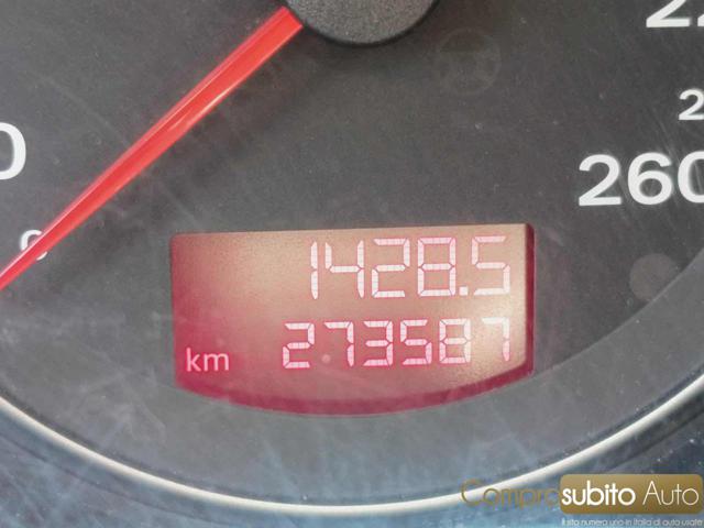 AUDI A3 usata, con Airbag testa