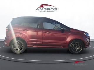 FORD EcoSport usata 4