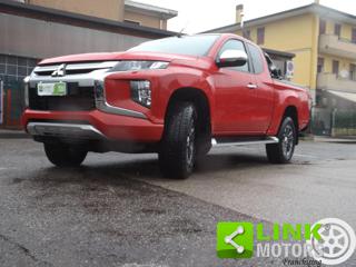MITSUBISHI L200 usata 47