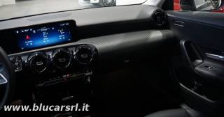MERCEDES-BENZ A 180 usata, con ESP