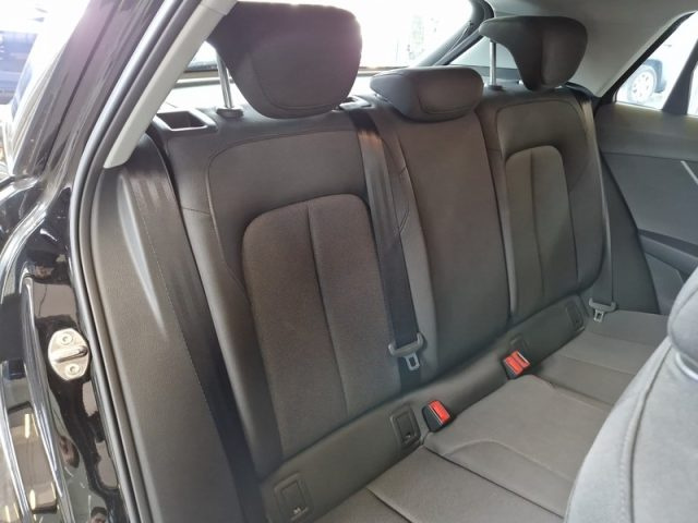 AUDI Q2 usata, con Controllo trazione