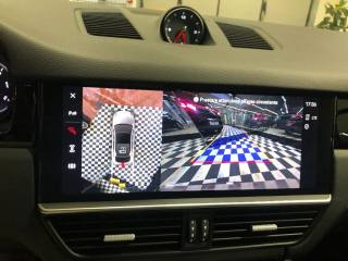 PORSCHE Cayenne usata, con Sensore di pioggia