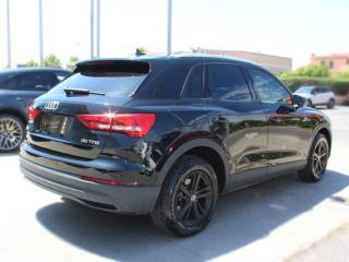 AUDI Q3 usata, con Alzacristalli elettrici
