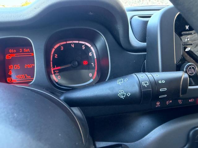 FIAT Panda usata 32