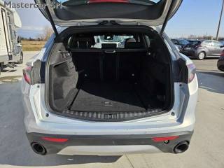 ALFA ROMEO Stelvio usata, con Sistema di navigazione
