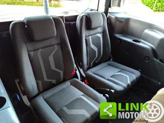 FORD Tourneo Connect usata, con Boardcomputer