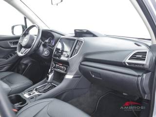 SUBARU Forester usata 11