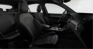 ALFA ROMEO Stelvio usata, con Cruise Control