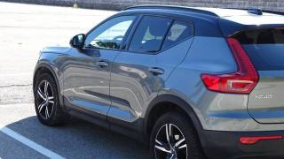 VOLVO XC40 usata, con Sensori di parcheggio anteriori
