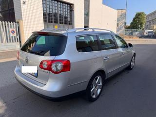 VOLKSWAGEN Passat usata, con Airbag Passeggero