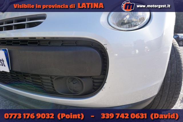 FIAT 500L usata 24
