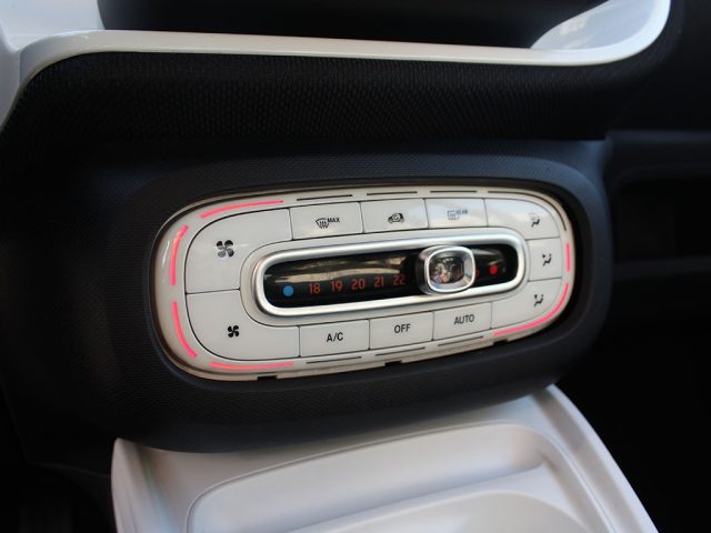 SMART ForTwo usata, con Luci diurne LED