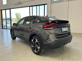 CITROEN C4 usata, con Climatizzatore