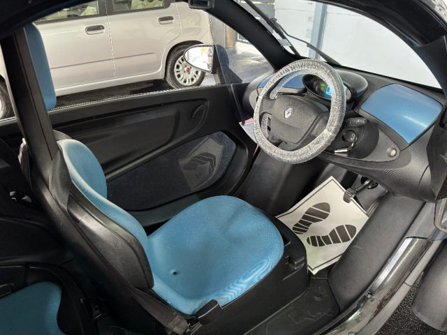 RENAULT Twizy usata 14