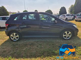 MERCEDES-BENZ B 180 usata, con Airbag Passeggero
