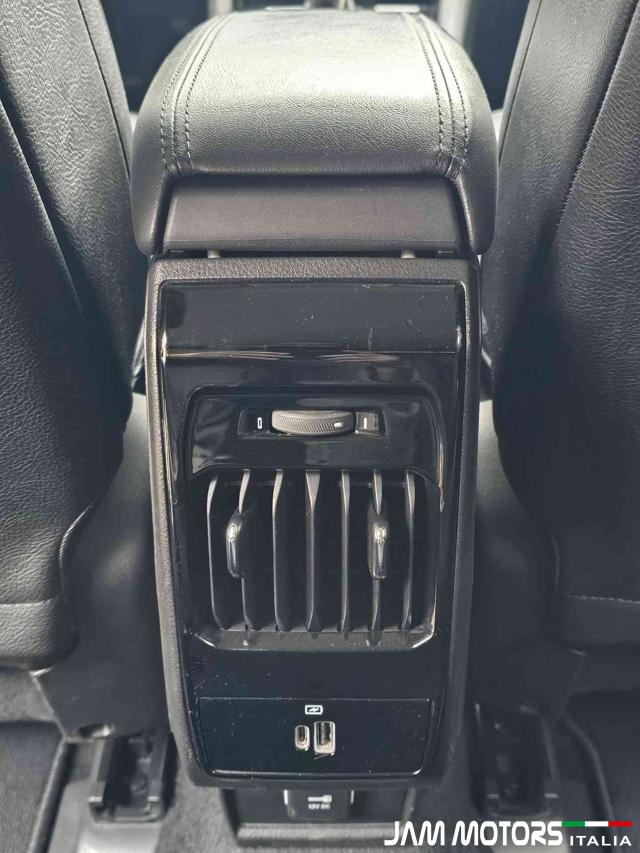 JEEP Compass usata, con Riconoscimento dei segnali stradali