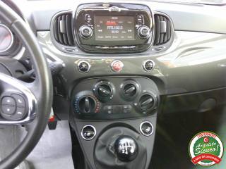 FIAT 500 usata, con Specchietti laterali elettrici