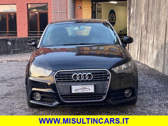 AUDI A1 usata, con Airbag