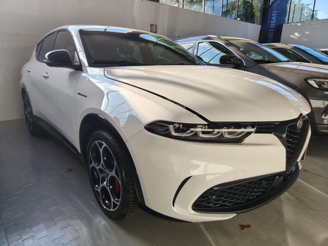 ALFA ROMEO Tonale usata, con ABS