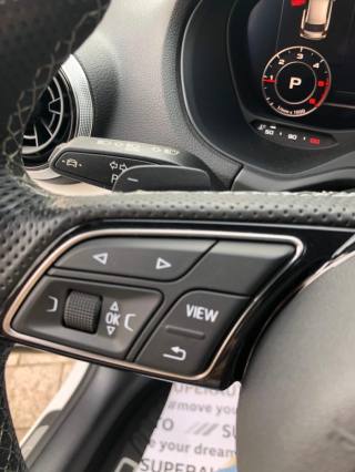 AUDI Q2 usata, con Fari LED