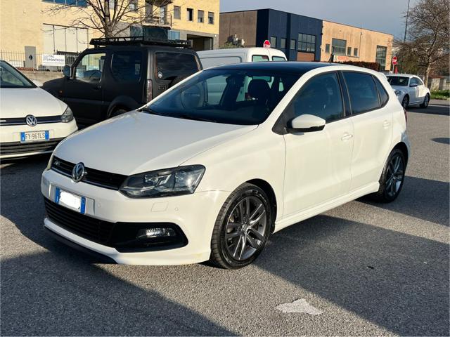 VOLKSWAGEN Polo usata, con ABS