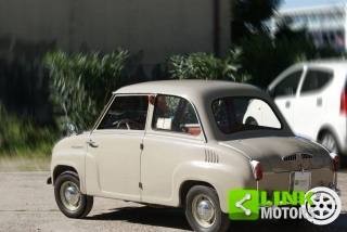OLDTIMER Goggomobil usata 5