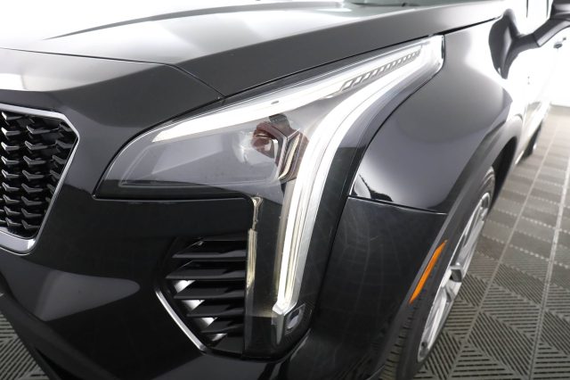 CADILLAC XT4 usata 7