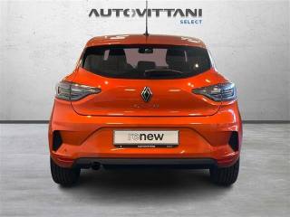 RENAULT Clio usata, con Airbag Passeggero