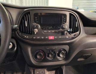 FIAT Doblo usata, con Servosterzo