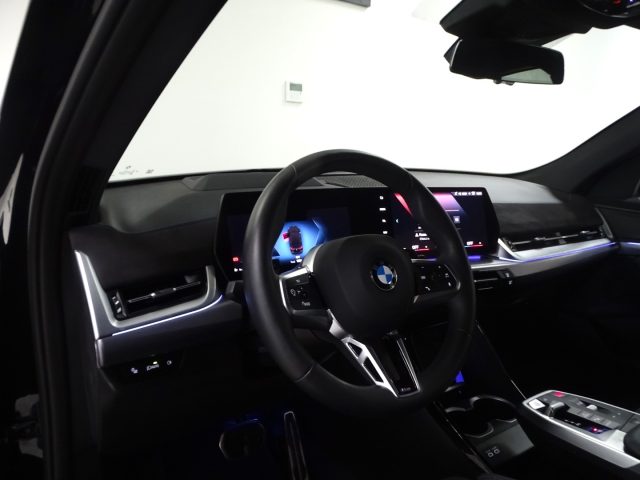 BMW X2 usata, con Controllo trazione