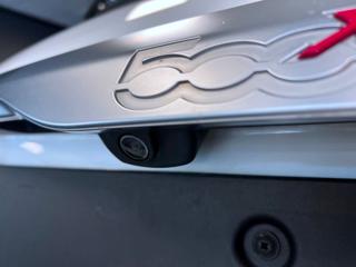 FIAT 500X usata, con Fendinebbia