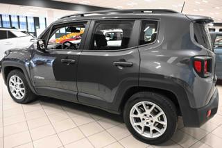 JEEP Renegade usata, con Cerchi in lega