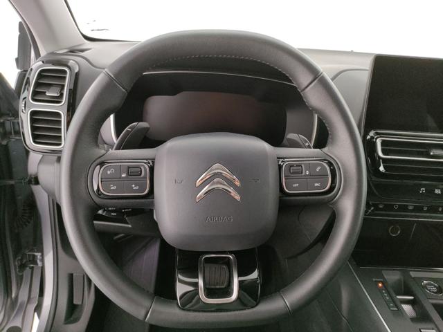CITROEN C5 Aircross usata, con Controllo automatico clima