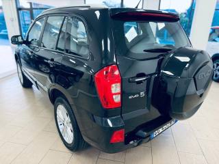 EVO Evo5 usata, con Autoradio