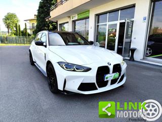 BMW M3 Touring Competition M xDrive GARANZIA BMW INCLUSA