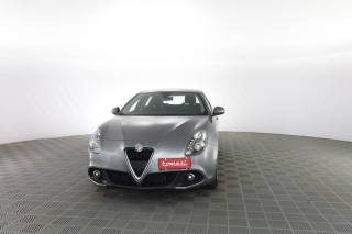 ALFA ROMEO Giulietta Giulietta 1.4 Turbo Benzina 120cv