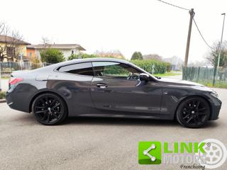 BMW 420 usata, con Controllo trazione