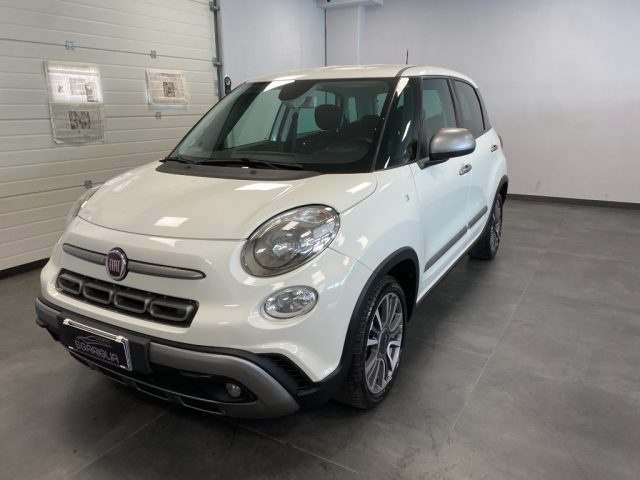 FIAT 500L usata, con Airbag laterali